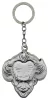It Chapter Two Bottle Opener Pennywise Keyring