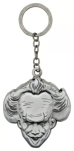 It Chapter Two Bottle Opener Pennywise Keyring