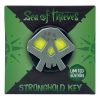 Sea of Thieves Replica Stronghold Key Limited Edition