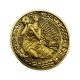 Resident Evil 2 Replica 1/1 Maiden Medallion