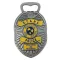 Resident Evil Bottle Opener Police