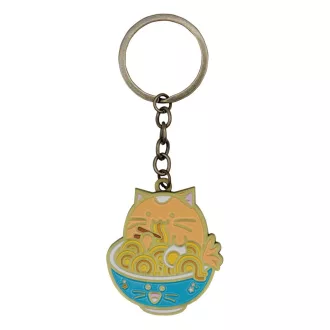 Fuzzballs Keychain Whisky Noodles Limited Edition
