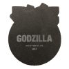 Godzilla Medallion 70th Anniversary Limited Edition