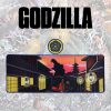 Godzilla Desk Pad & Coaster Set Limited Edition