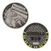 Godzilla Collectable Coin 70th Anniversary Limited Edition