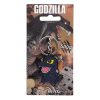 Godzilla Keychain Magnificent Peace, Glorious War