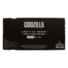 Godzilla Medallion Set 70th Anniversary Limited Edition