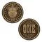 Five Nights at Freddy's Collectable Coin One Faz Token Limited Edition