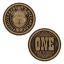Five Nights at Freddy's Collectable Coin One Faz Token Limited Edition