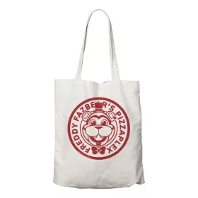 Five Nights at Freddy's Tote Bag