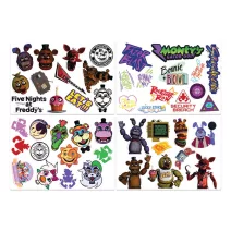 Five Nights at Freddy’s