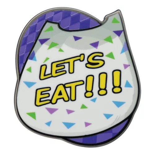 Five Nights at Freddy's Kitűző Display Mystery Pin Badge (12)