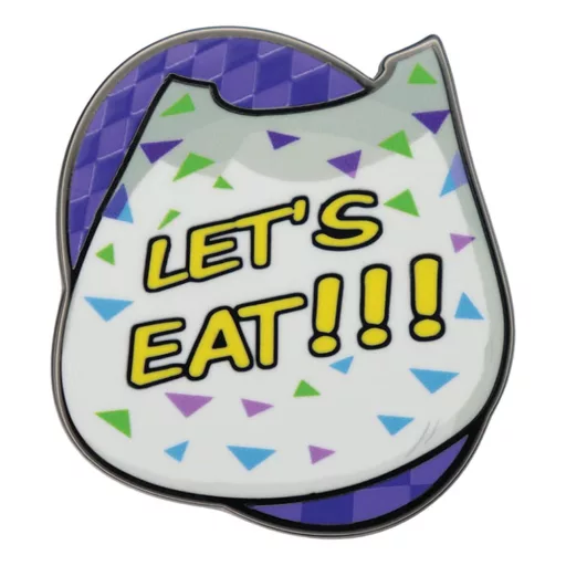 Five Nights at Freddy's Kitűző Display Mystery Pin Badge (12)
