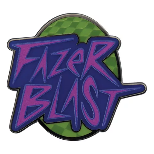 Five Nights at Freddy's Kitűző Display Mystery Pin Badge (12)