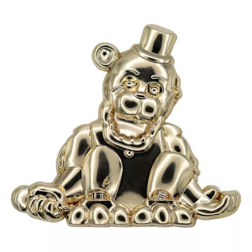 Five Nights at Freddy's Kitűző Display Mystery Pin Badge (12)