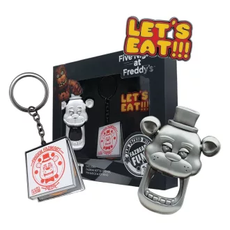 Five Nights at Freddy's Gift Set