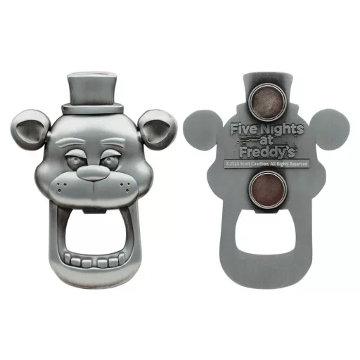 Five Nights at Freddy's Gift Set