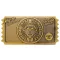 Five Nights at Freddy’s Replica Pizzaplex Opening Night Ticket Limited Edition 16 x 8 cm