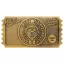 Five Nights at Freddy’s Replica Pizzaplex Opening Night Ticket Limited Edition 16 x 8 cm