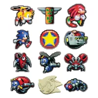 Blind Boxes