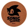 Sonic - The Hedgehog Coaster 4-Pack