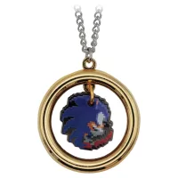 Pendants & necklaces