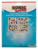 Sonic - The Hedgehog Tech Sticker Pack