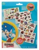Sonic - The Hedgehog Tech Sticker Pack