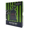 Beetlejuice Ingot Gravestone Limited Edition