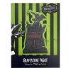 Beetlejuice Ingot Gravestone Limited Edition