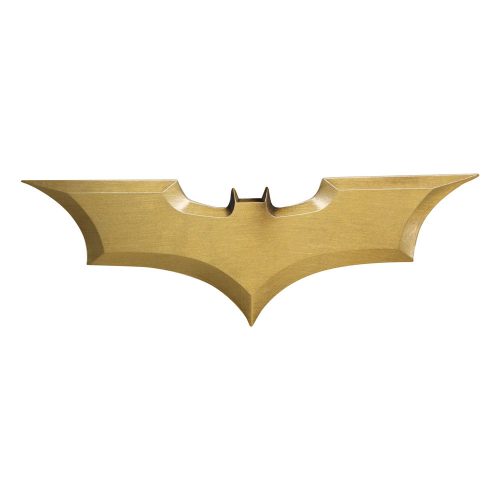 The Dark Knight Replica Batman Batarang Limited Edition 18 cm