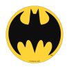 DC Comics Desk Pad & Coaster Set Batman