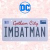 DC Comics Tin Sign Batman