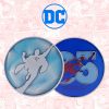 DC Comics Medallion Superman Limited Edition