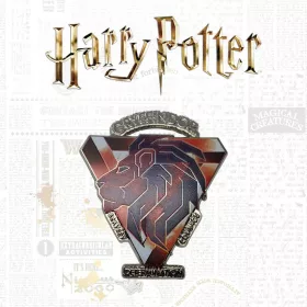 Harry Potter Kitűző Gryffindor Limited Edition