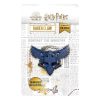 Harry Potter Kitűző Ravenclaw Limited Edition