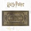 Harry Potter Replica Hogwarts Train Ticket Limited Edition