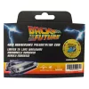 Back To The Future Collectable Coin 40th Anniversary Limited Edition