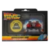 Back To The Future Collectable Coin 40th Anniversary Limited Edition