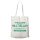 Back to the Future Tote Bag Hill Valley