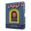 Child's Play Ingot and Spell Card Chucky Limited Edition