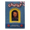 Child's Play Ingot and Spell Card Chucky Limited Edition