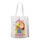 Chucky Tote Bag