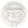 E.T. the Extra-Terrestrial Medallion E.T. 40th Anniversary Limited Edition Medallion