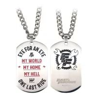 Pendants & necklaces