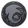 How to Train Your Dragon Medallion Limited Edition