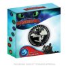 How to Train Your Dragon Medallion Limited Edition