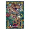 Jurassic Park Wall Banner 125 x 85 cm