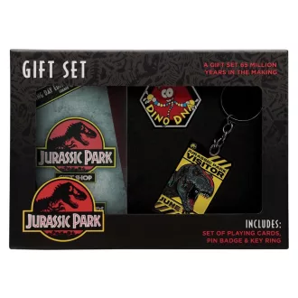 Jurassic Park Gift set Dino