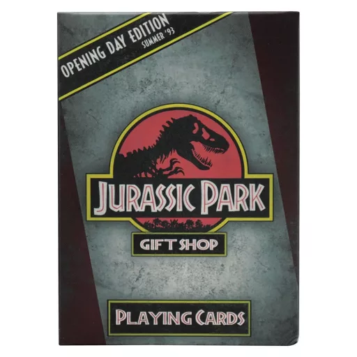 Jurassic Park Gift set Dino